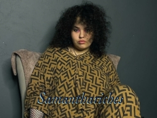 Samanthariches