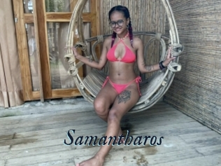Samantharos