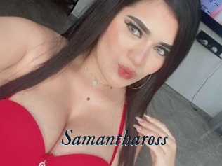 Samanthaross