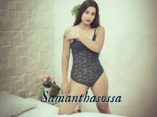 Samanthasossa