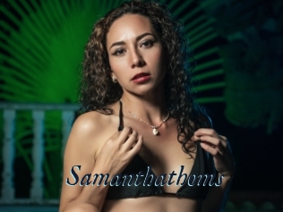 Samanthathoms
