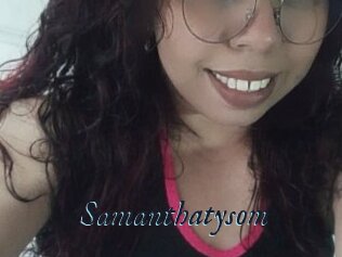 Samanthatysom