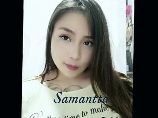 Samantta