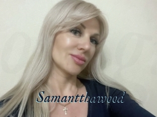 Samantthawood