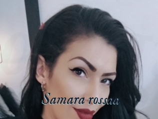 Samara_rossaa