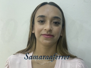 Samaraaferrer