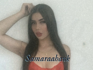 Samaraahank