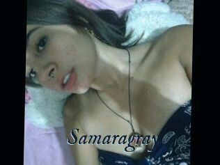 Samaragray