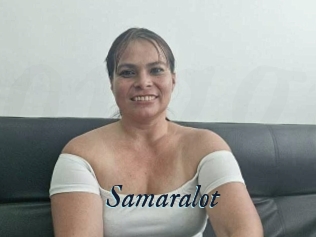 Samaralot