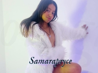 Samarapryce
