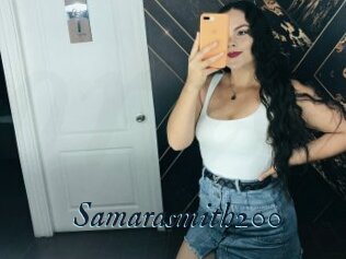 Samarasmith200