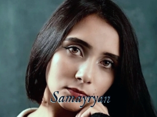Samayryan