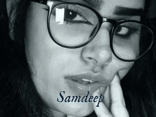 Samdeep