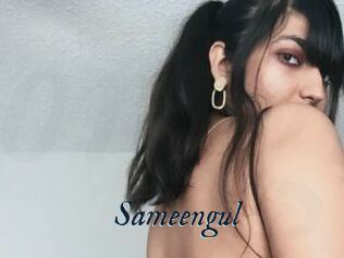 Sameengul