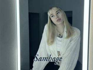 Samhage