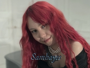 Samhayes