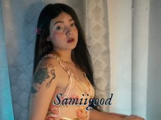 Samiigood