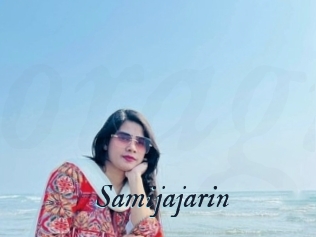 Samijajarin