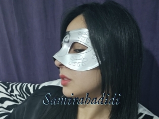 Samirahadidi