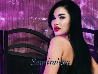 Samiralexa