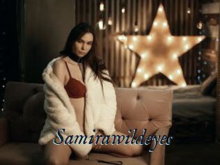 Samirawildeyes