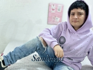 Samlorens
