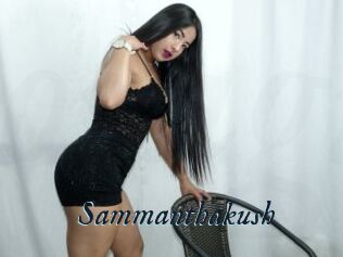 Sammanthakush