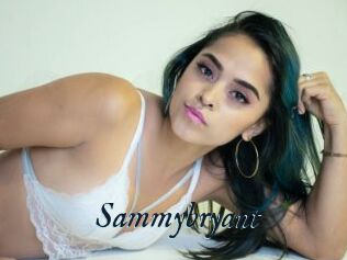 Sammybryant