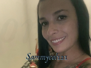 Sammycol121