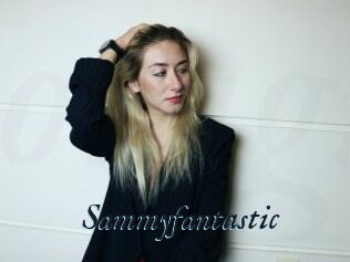 Sammyfantastic