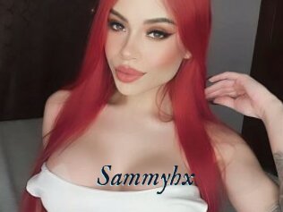Sammyhx