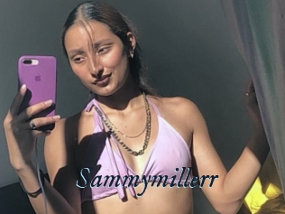 Sammymillerr