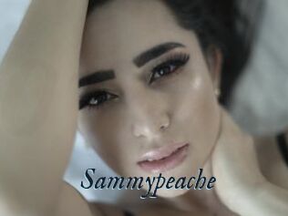 Sammypeache