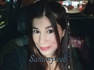 Sammyroob