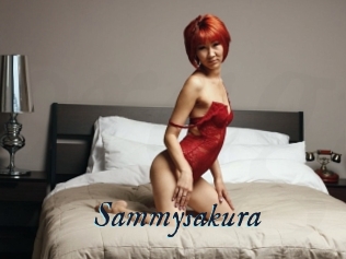 Sammysakura