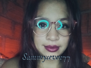 Sammyseven77