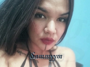 Sammyym