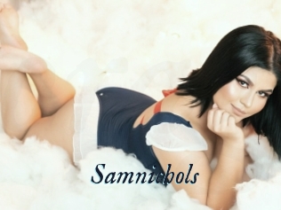 Samnichols