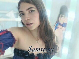 Samremy