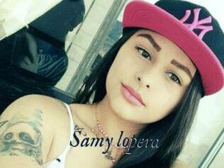 Samy_lopera