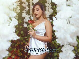 Samyconnor