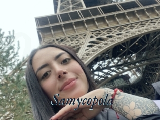 Samycopola