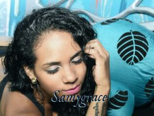 Samygrace