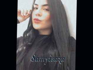 Samyisaza