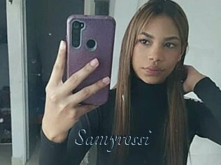 Samyrossi