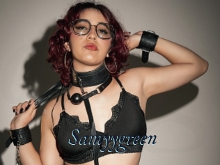 Samyygreen