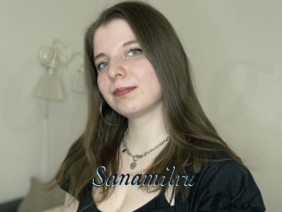 Sanamilru