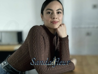 Sandalfleur