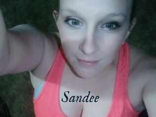 Sandee
