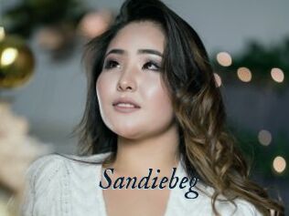 Sandiebeg